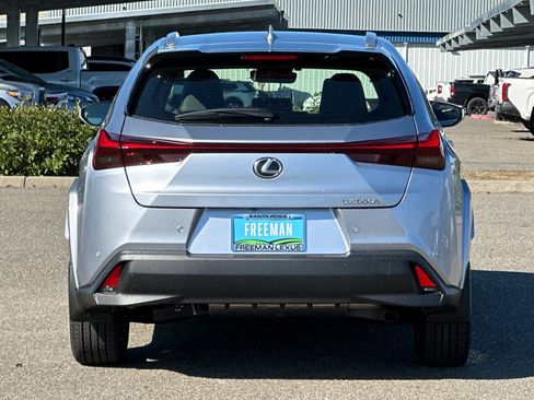 New 2026 Lexus UX 300h FWD image 5