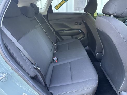 Used 2025 Hyundai Kona SEL AWD/4WD image 12