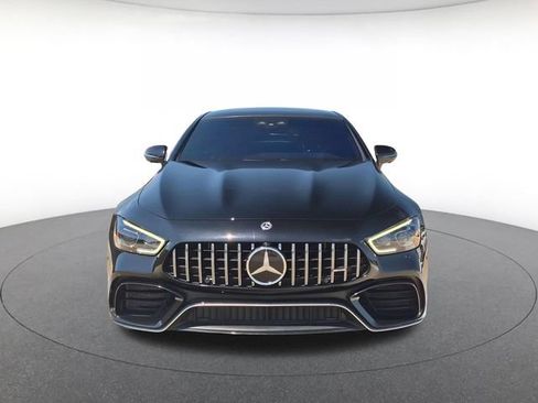 Used 2020 Mercedes-Benz AMG GT 63 image 2