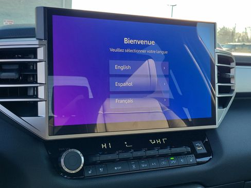 New 2026 Toyota Tundra Limited image 26