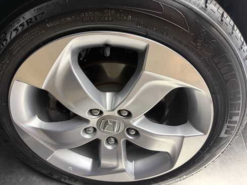 Used 2016 Honda HR-V LX image 27