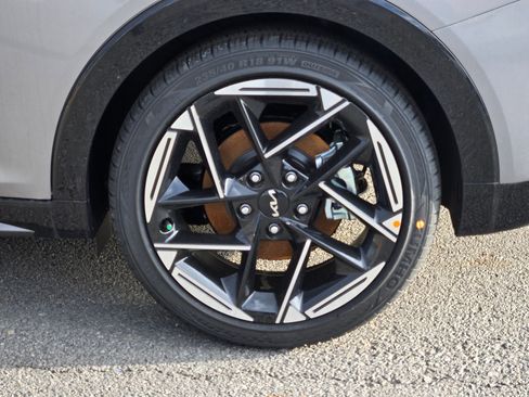 New 2026 Kia K4 GT-Line image 10