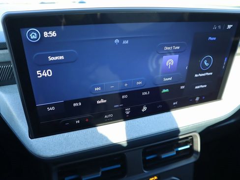 New 2026 Ford Maverick XLT w/ 4K Tow Package image 5