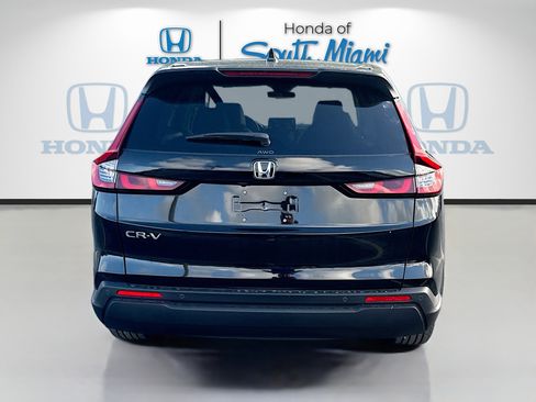 New 2026 Honda CR-V EX-L image 6