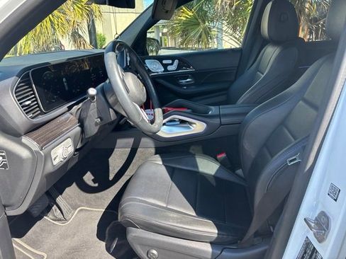 Used 2020 Mercedes-Benz GLE 350 image 2
