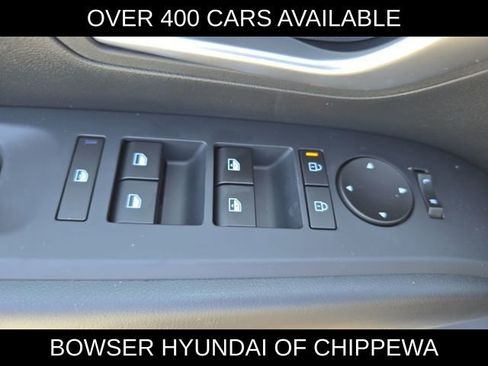 New 2026 Hyundai Santa Cruz SEL image 7