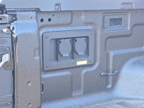 New 2024 Ford Ranger XLT w/ Technology Package image 9