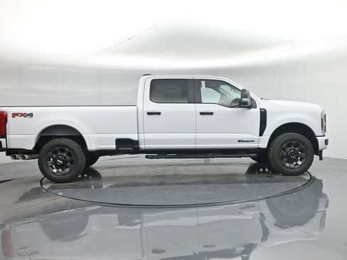 New 2026 Ford F350 XL w/ STX Appearance Package image 27