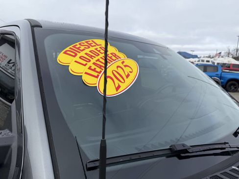 Used 2025 Ford F250 Platinum image 72