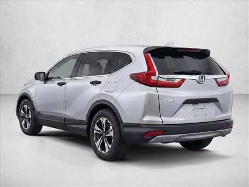 Used 2019 Honda CR-V LX image 5