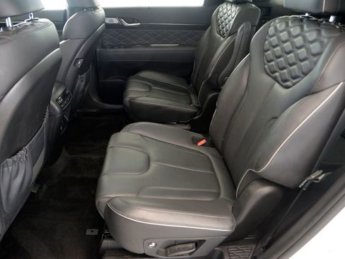 Used 2020 Hyundai Palisade Limited image 29