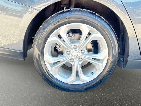 Used 2024 Honda Accord LX image 5