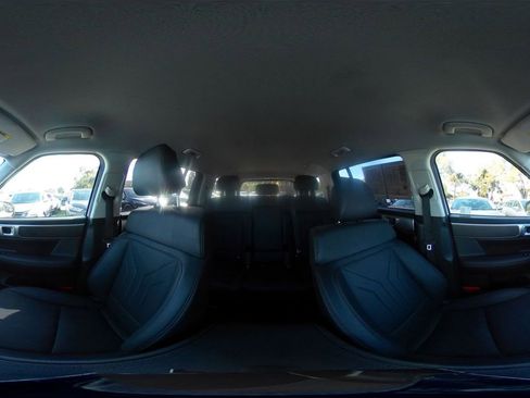 Used 2025 Hyundai Santa Fe SEL image 46