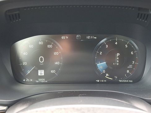 Used 2019 Volvo XC60 T5 Inscription image 21