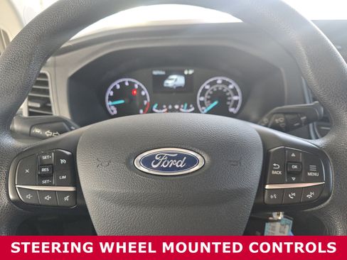 Used 2024 Ford Transit 250 Low Roof w/ Exterior Upgrade Package image 18