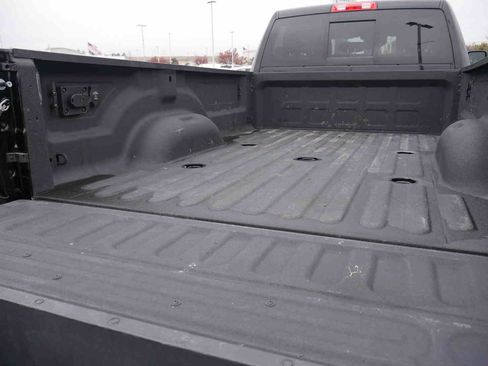 Used 2025 RAM 3500 Tradesman AWD/4WD image 10