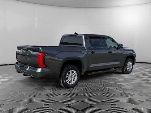 Used 2023 Toyota Tundra SR5 w/ SR5 Convenience Package image 5
