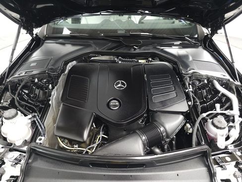 Certified 2026 Mercedes-Benz C 300 4MATIC Sedan image 31