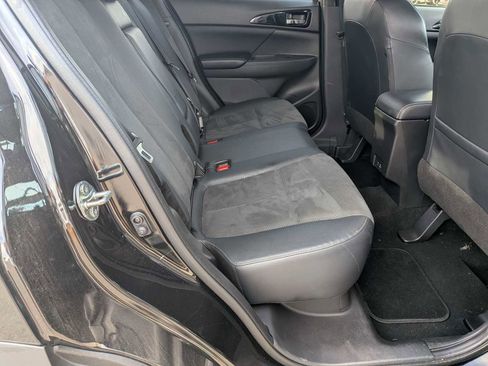 Used 2024 Mitsubishi Eclipse Cross SE AWD/4WD image 18