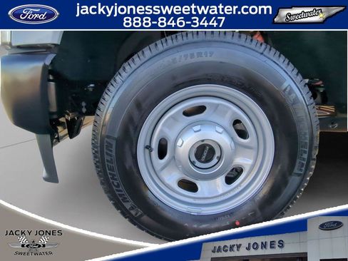 New 2026 Ford F250 XL AWD/4WD image 10