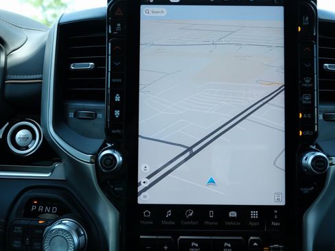 Used 2026 RAM 1500 Tungsten w/ Bed Utility Group image 19