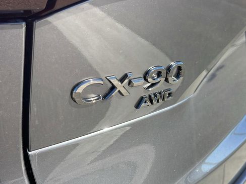 New 2026 MAZDA CX-90 3.3 Turbo w/ Premium Sport Pkg image 29