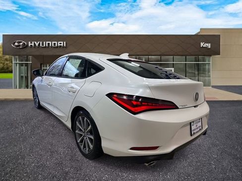 Used 2023 Acura Integra image 21