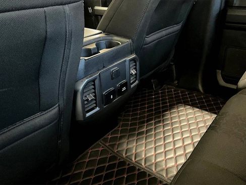 Used 2020 Ford F150 XLT w/ Equipment Group 302A Luxury image 11