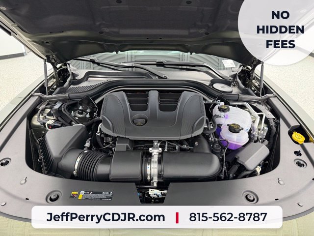 New 2026 Dodge Charger R/T AWD/4WD image 34