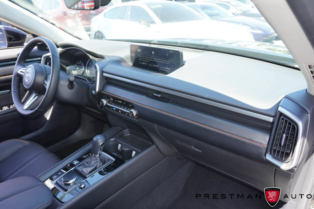 Used 2026 MAZDA CX-50 AWD 2.5 S w/ Premium Package image 43