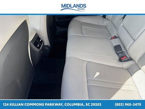 Used 2022 Hyundai Sonata Limited FWD image 33