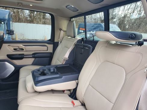 Certified 2019 RAM 1500 Limited image 23