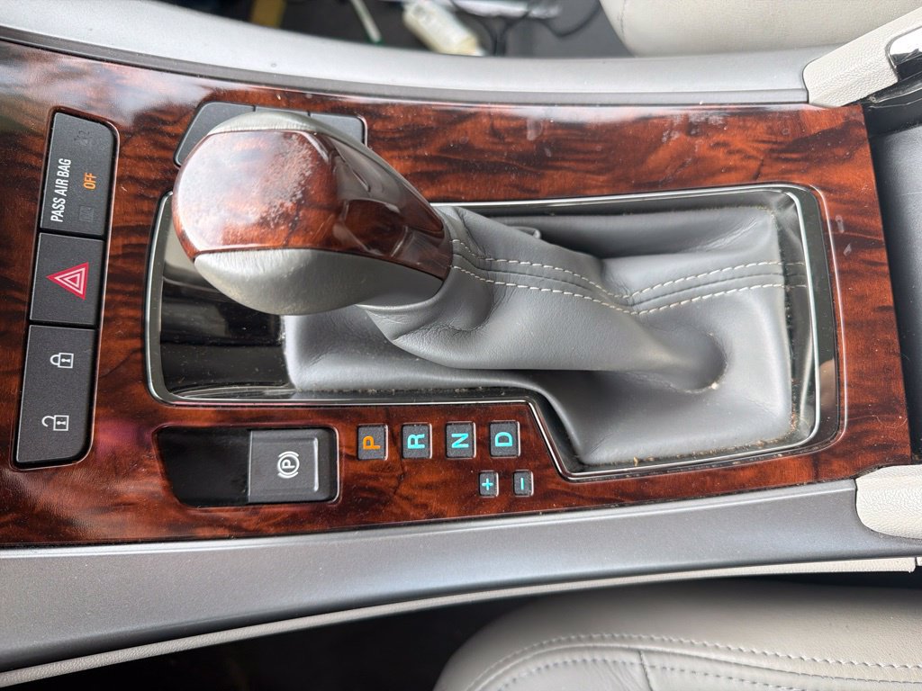Used 2012 Buick LaCrosse Touring FWD image 5