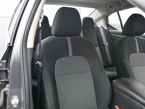 Used 2024 Nissan Sentra SV FWD image 21