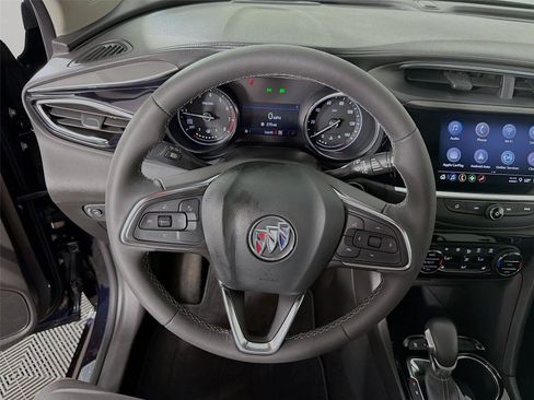 Used 2021 Buick Encore GX Select w/ Sport Touring Package AWD/4WD image 3