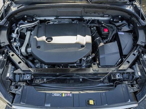 Certified 2022 Volvo XC60 B6 Inscription w/ Advanced Package image 19