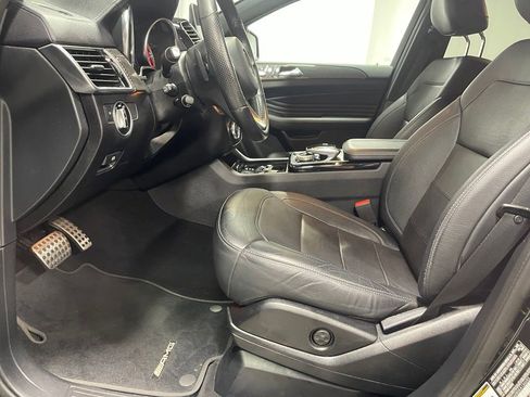 Used 2019 Mercedes-Benz GLE 43 AMG 4MATIC Coupe image 20