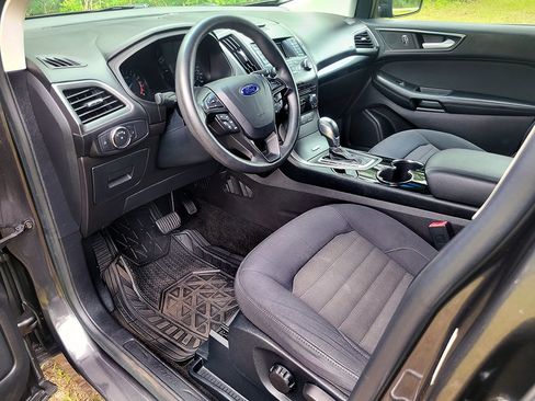Used 2015 Ford Edge SE AWD/4WD image 12