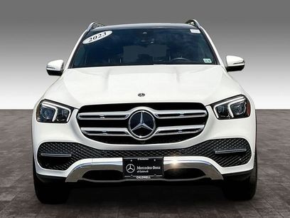 Certified 2023 Mercedes-Benz GLE 350 4MATIC