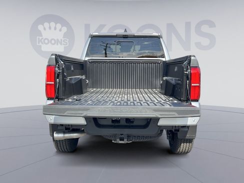 New 2026 Toyota Tacoma TRD Off-Road image 22