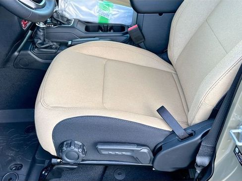 New 2026 Jeep Gladiator Sport image 13