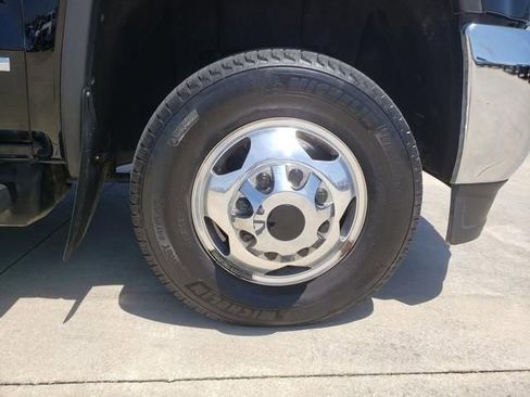 Used 2019 GMC Sierra 3500 SLT AWD/4WD image 28