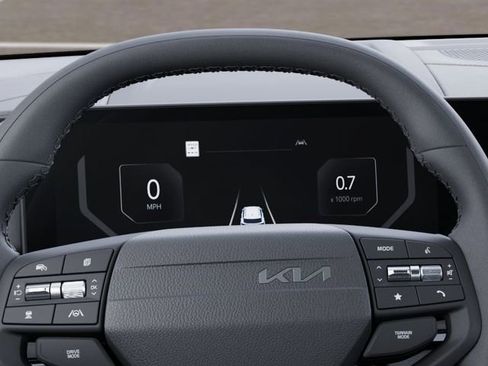 New 2026 Kia Sportage X-Line AWD/4WD image 21