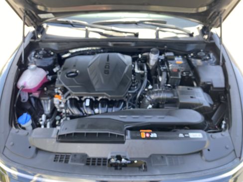 Used 2024 Hyundai Sonata SEL w/ Convenience Package FWD image 23