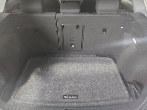 Used 2024 Volkswagen Taos S AWD/4WD image 18