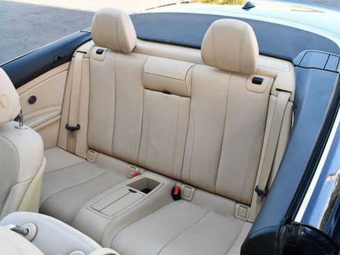 Used 2014 BMW 428i Convertible image 15