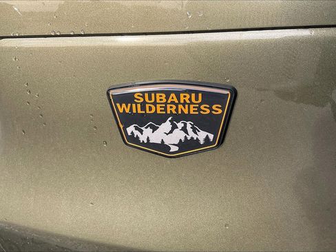 New 2026 Subaru Forester Wilderness AWD/4WD image 26