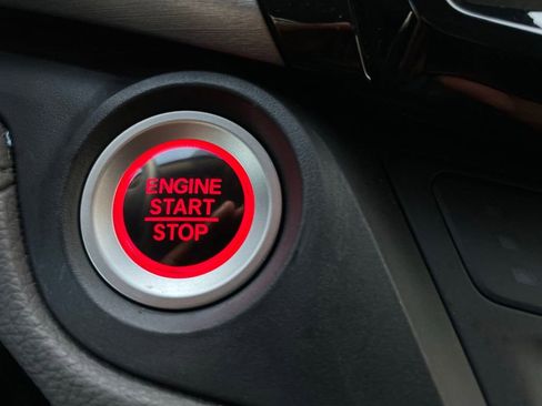 Certified 2024 Honda Odyssey EX-L image 22