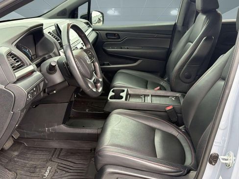Used 2023 Honda Odyssey Sport image 5