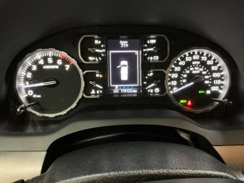 Used 2020 Toyota Tundra SR5 w/ TRD Sport Plus Package RWD image 30